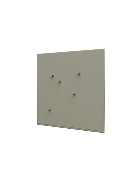 Montana Mini Notice Board - Fennel - Jacobsen Plus