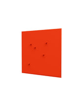 Montana Mini Notice Board - Rosehip - Jacobsen Plus