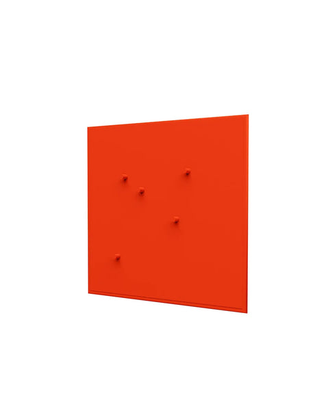 Montana Mini Notice Board - Rosehip - Jacobsen Plus