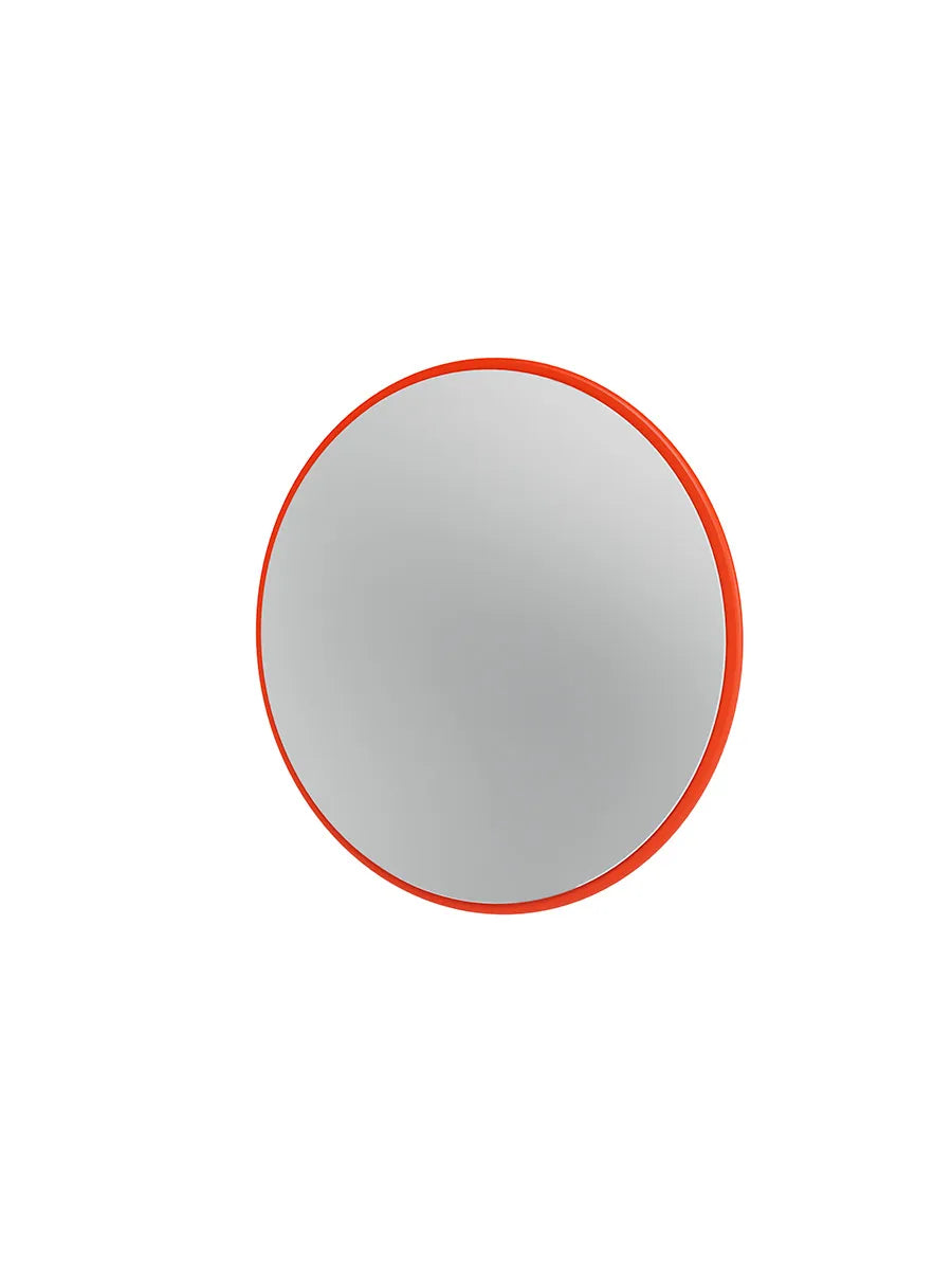 Montana Mini MCI Rundt Spejl