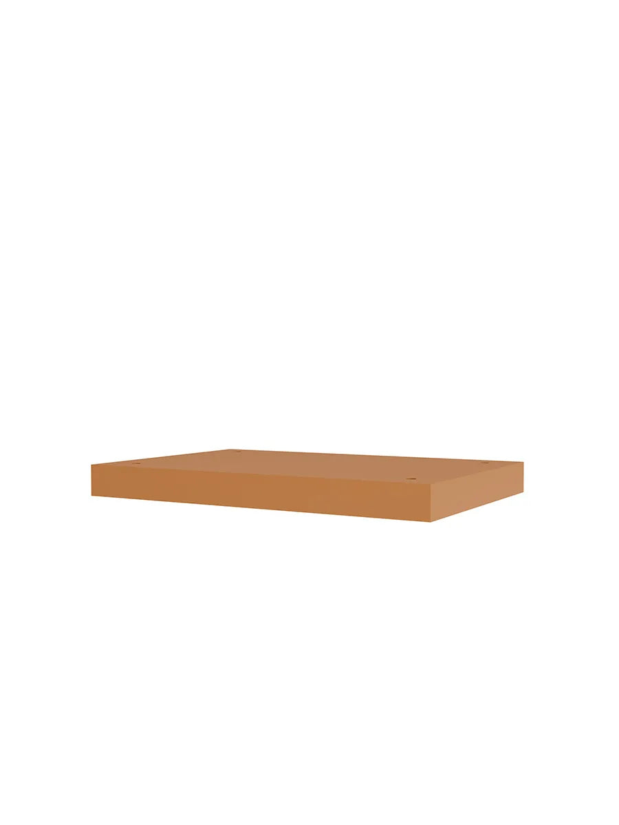 Montana Mini Sokkel - Amber - Jacobsen Plus