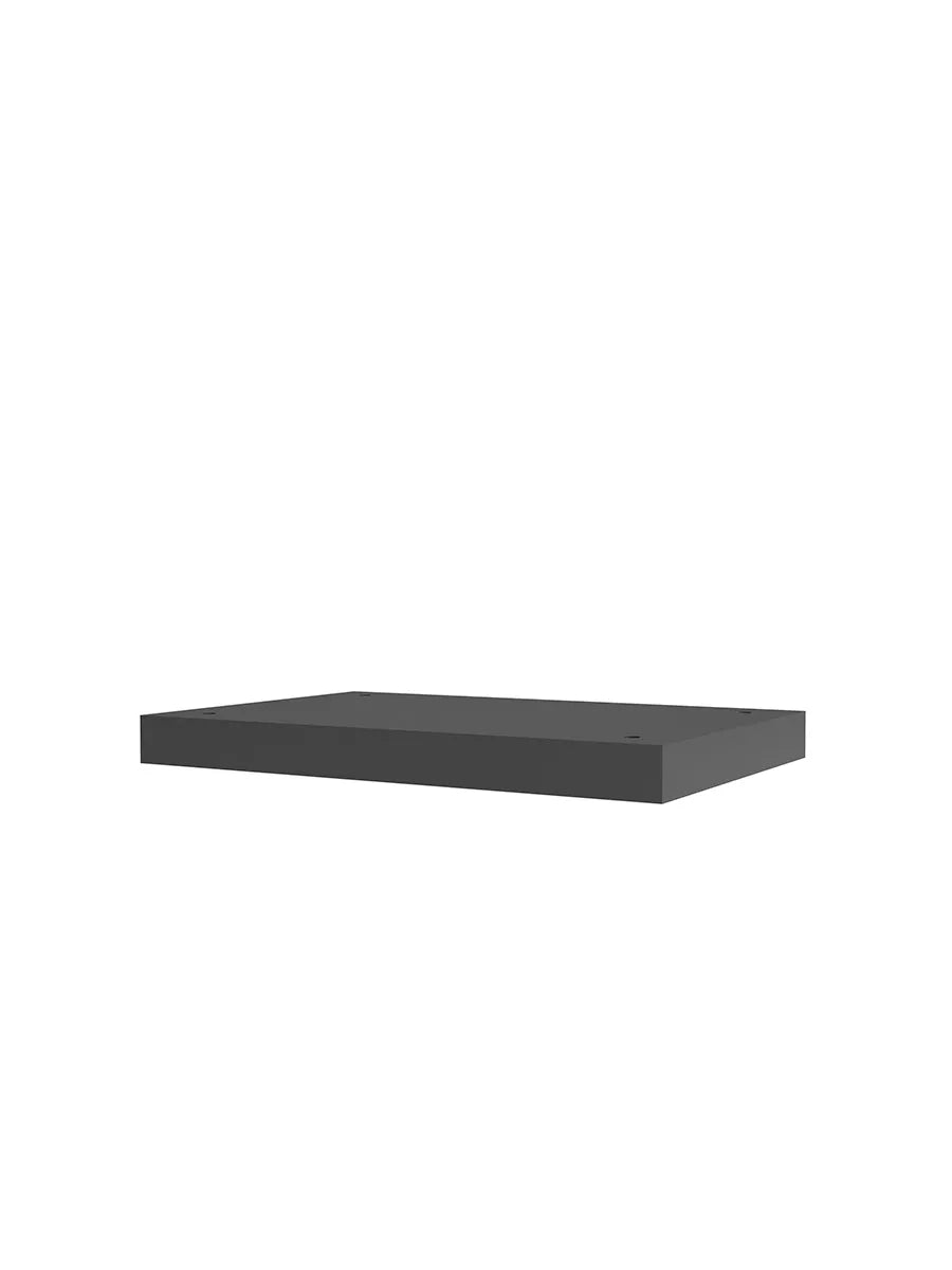 Montana Mini Sokkel - Anthracite - Jacobsen Plus