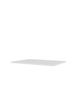 Montana Mini Top Panel Enkelt, model 2004 - New white - Jacobsen Plus
