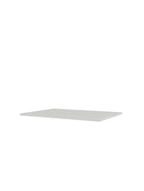 Montana Mini Top Panel Enkelt, model 2004 - Nordic - Jacobsen Plus