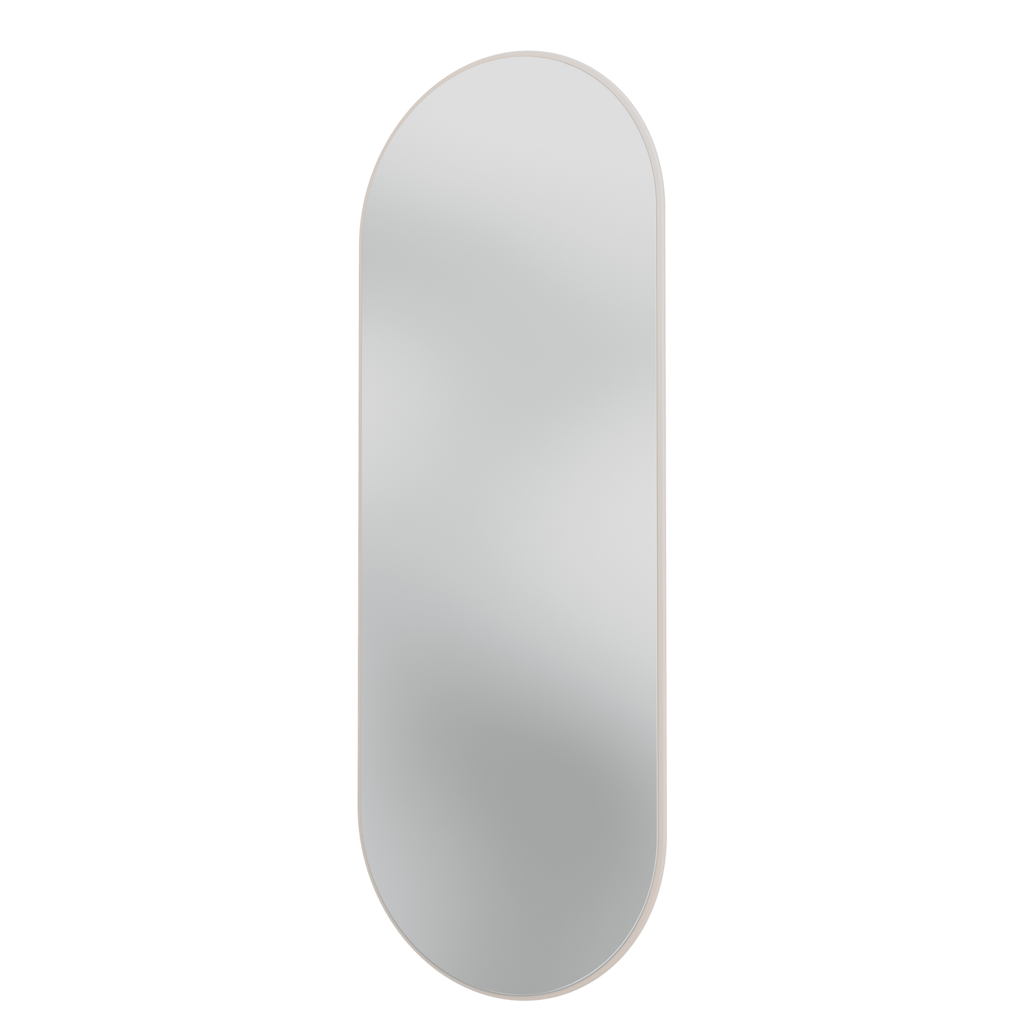 Colour Frame spejl, SP1232R fra Montana