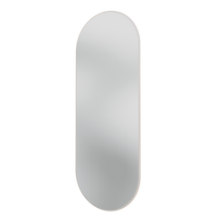 Colour Frame spejl, SP1232R fra Montana