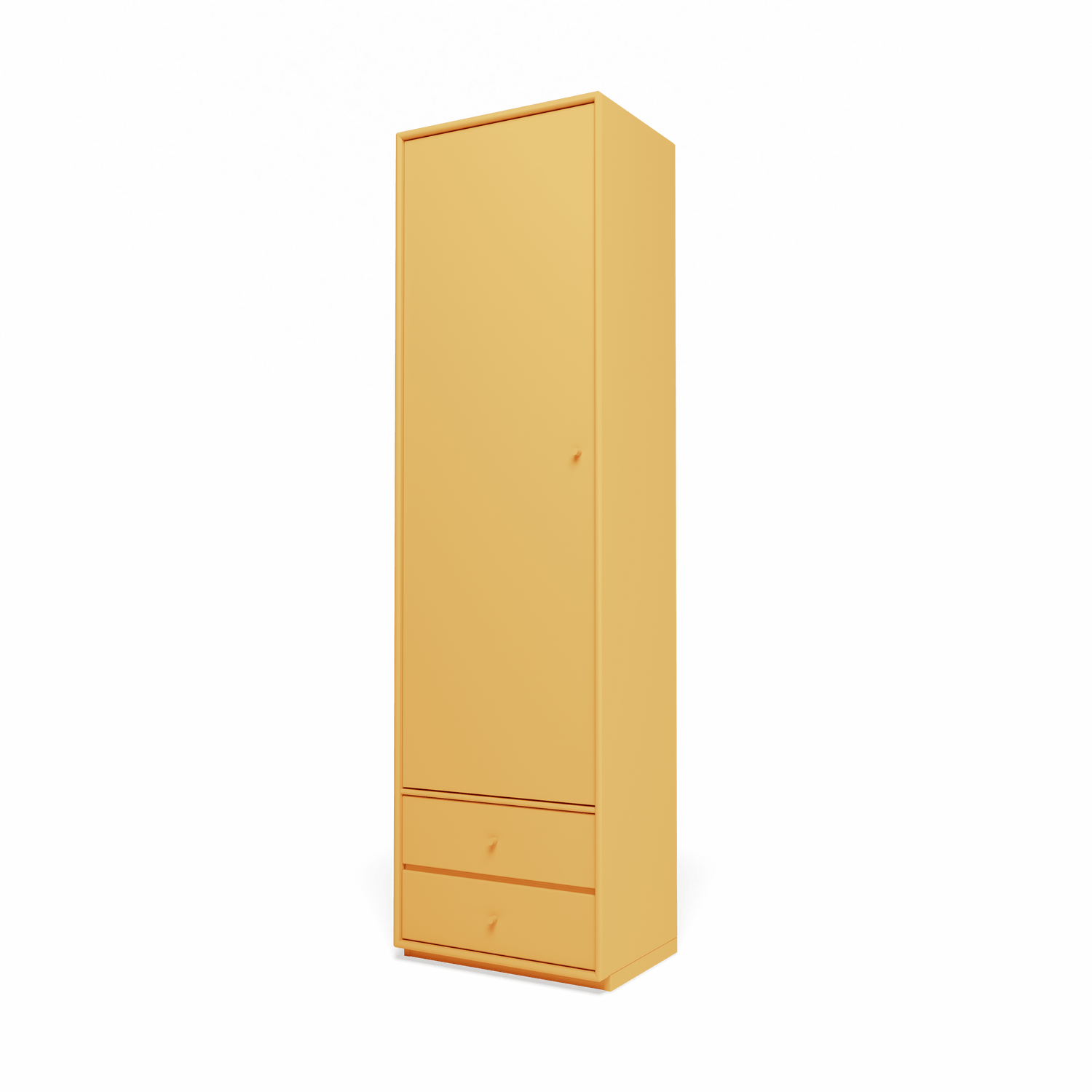 Attire I garderobe, inkl. sokkel 3 cm fra Montana