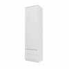 New white