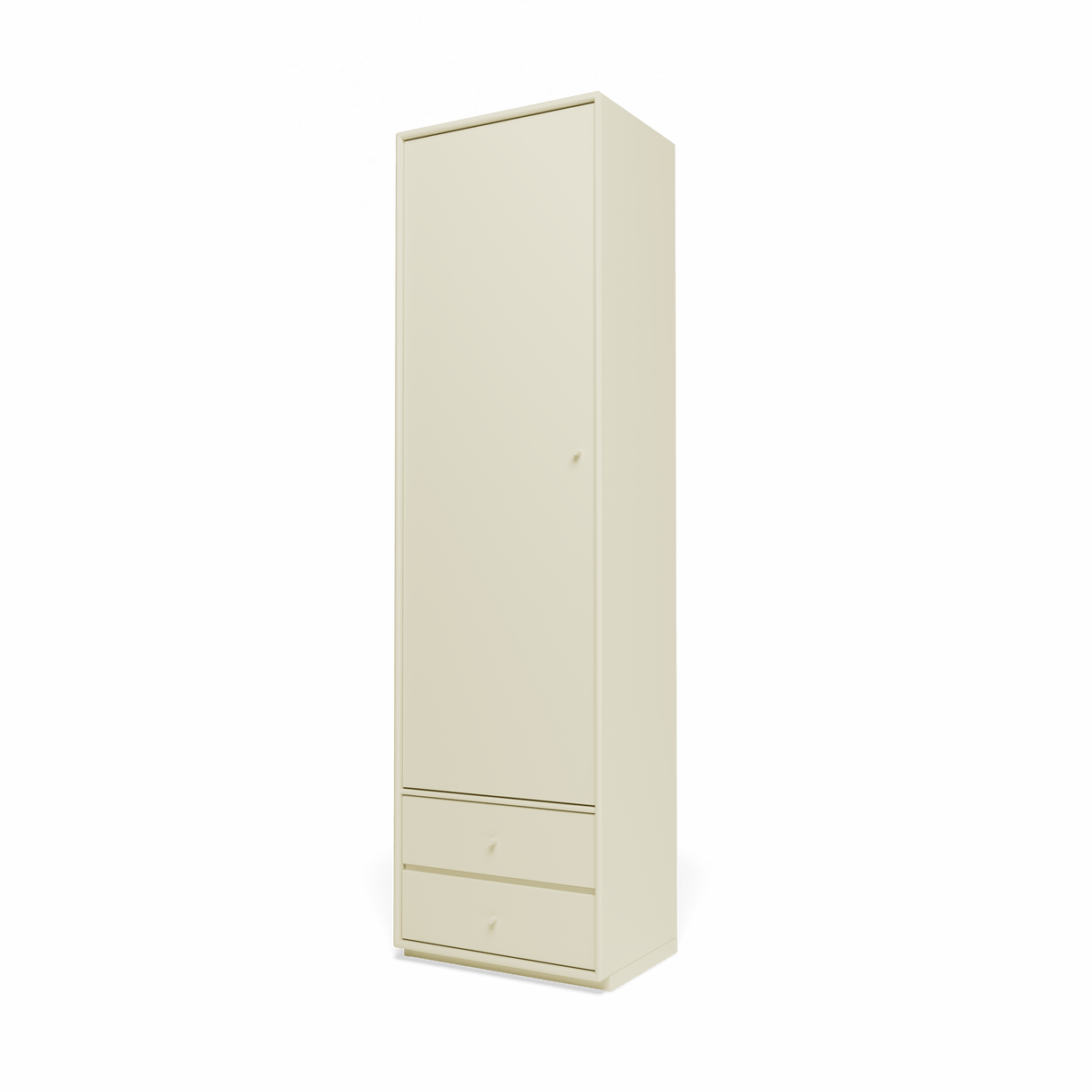  - Vanilla - Jacobsen Plus