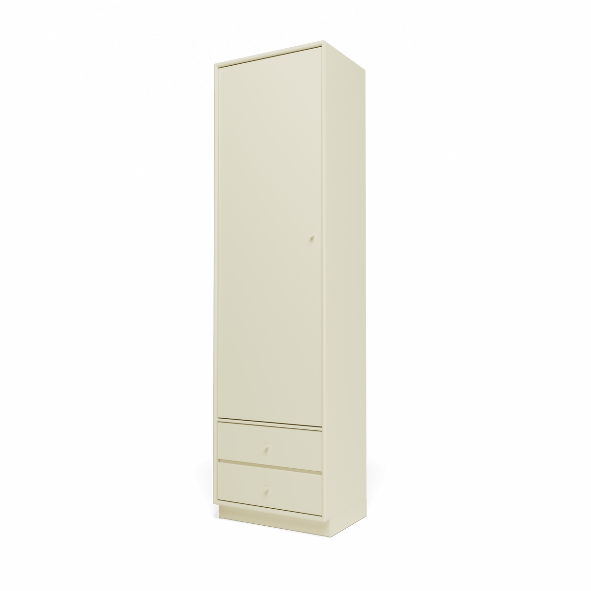  - Vanilla - Jacobsen Plus