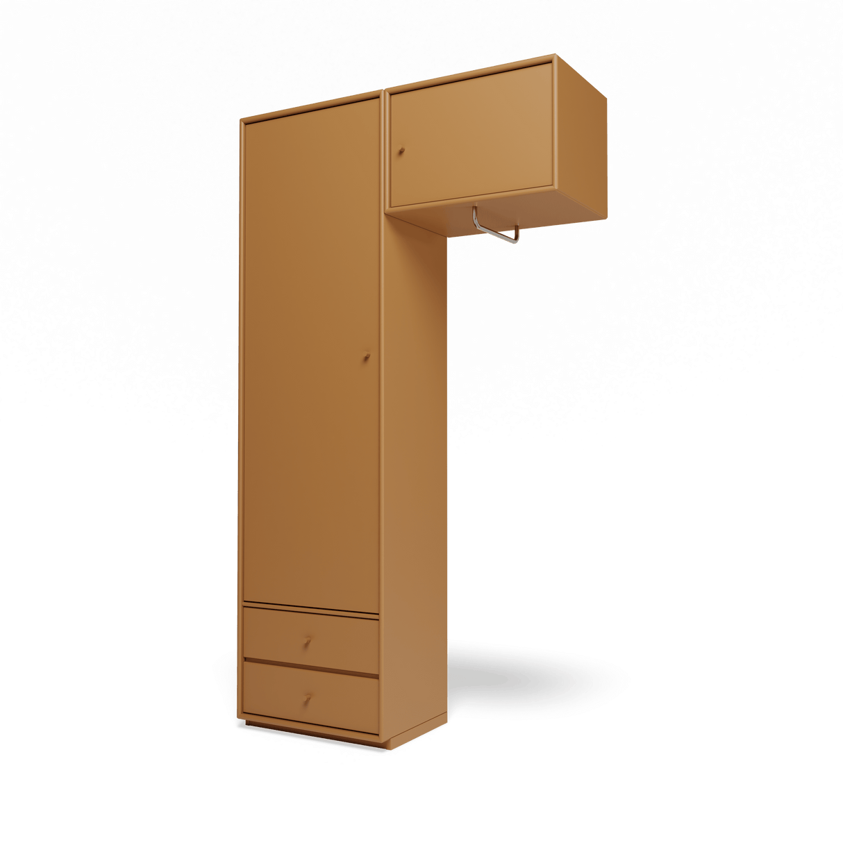  - Amber - Jacobsen Plus