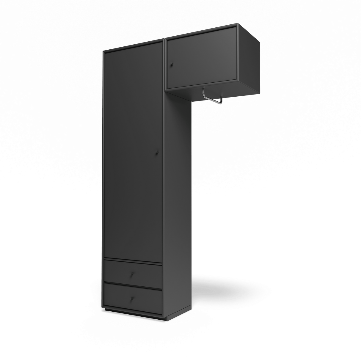  - Anthracite - Jacobsen Plus