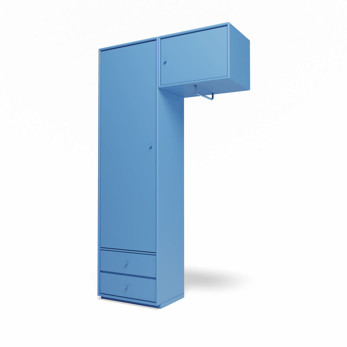  - Azure - Jacobsen Plus