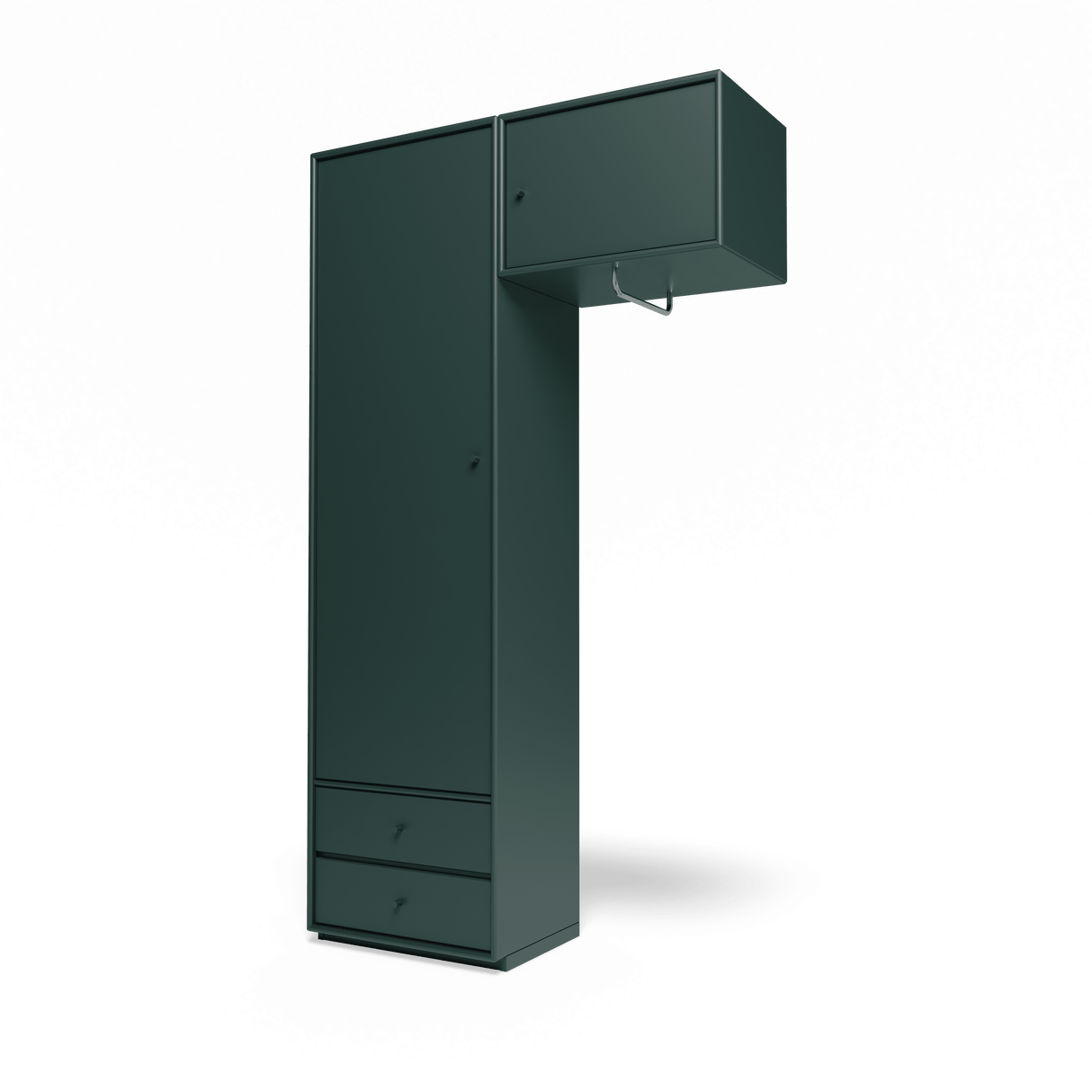  - Black Jade - Jacobsen Plus