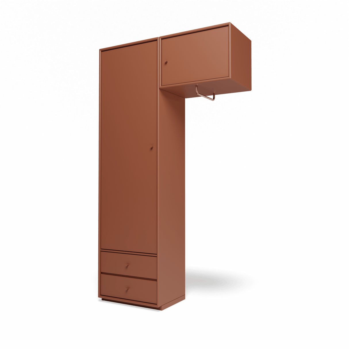  - Hazelnut - Jacobsen Plus