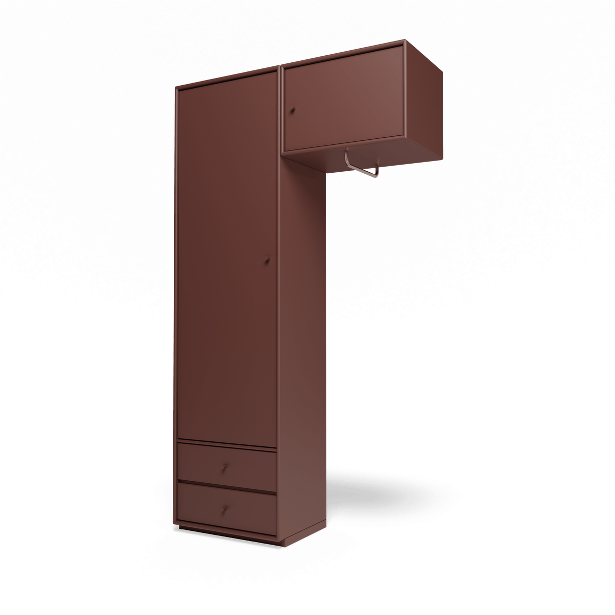  - Masala - Jacobsen Plus