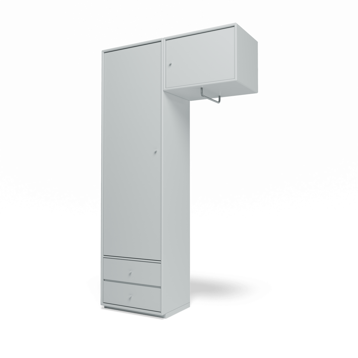  - Oyster - Jacobsen Plus