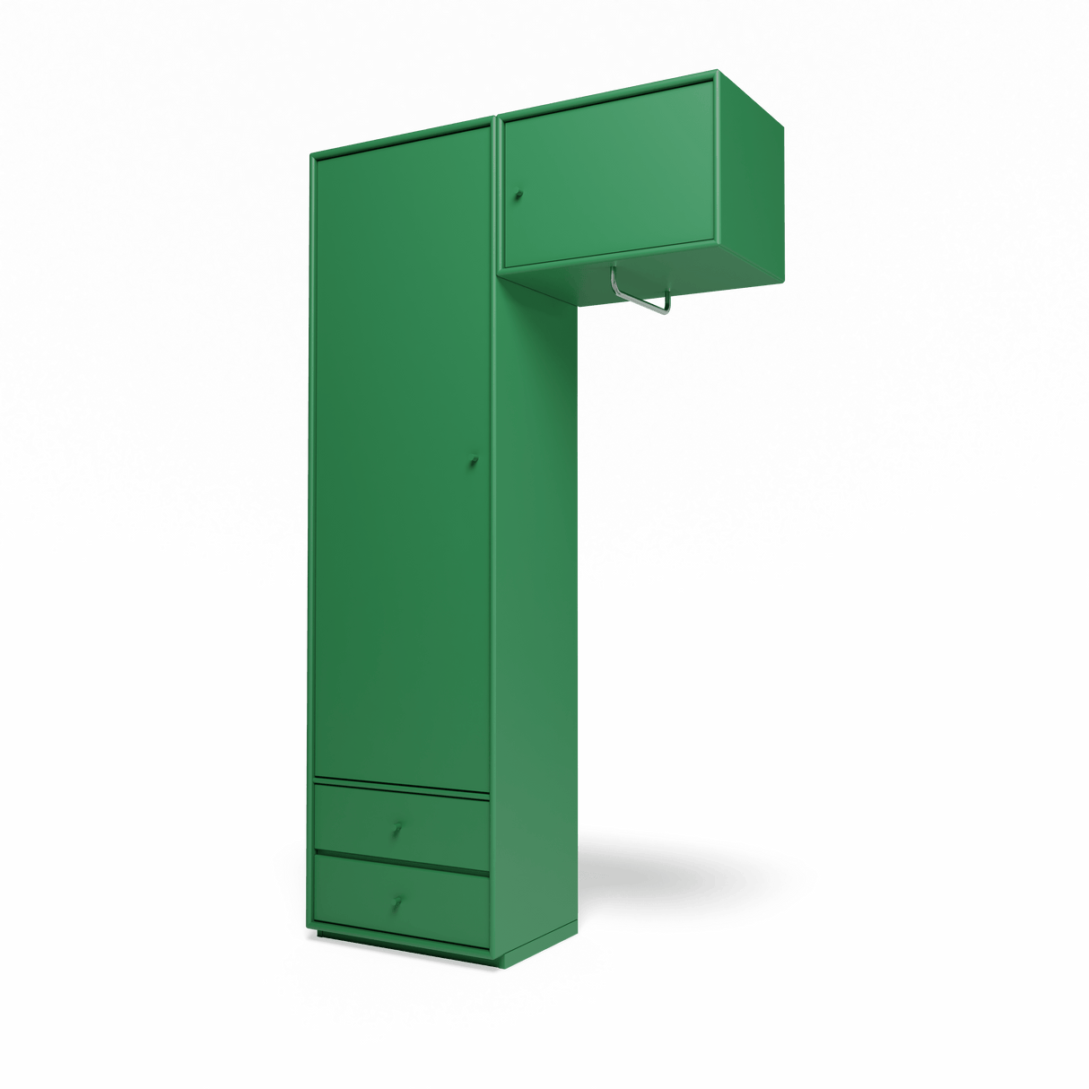  - Parsley - Jacobsen Plus