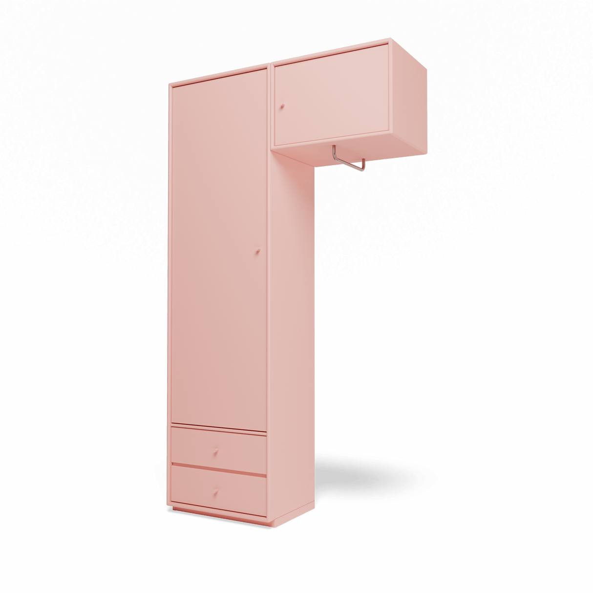  - Ruby - Jacobsen Plus