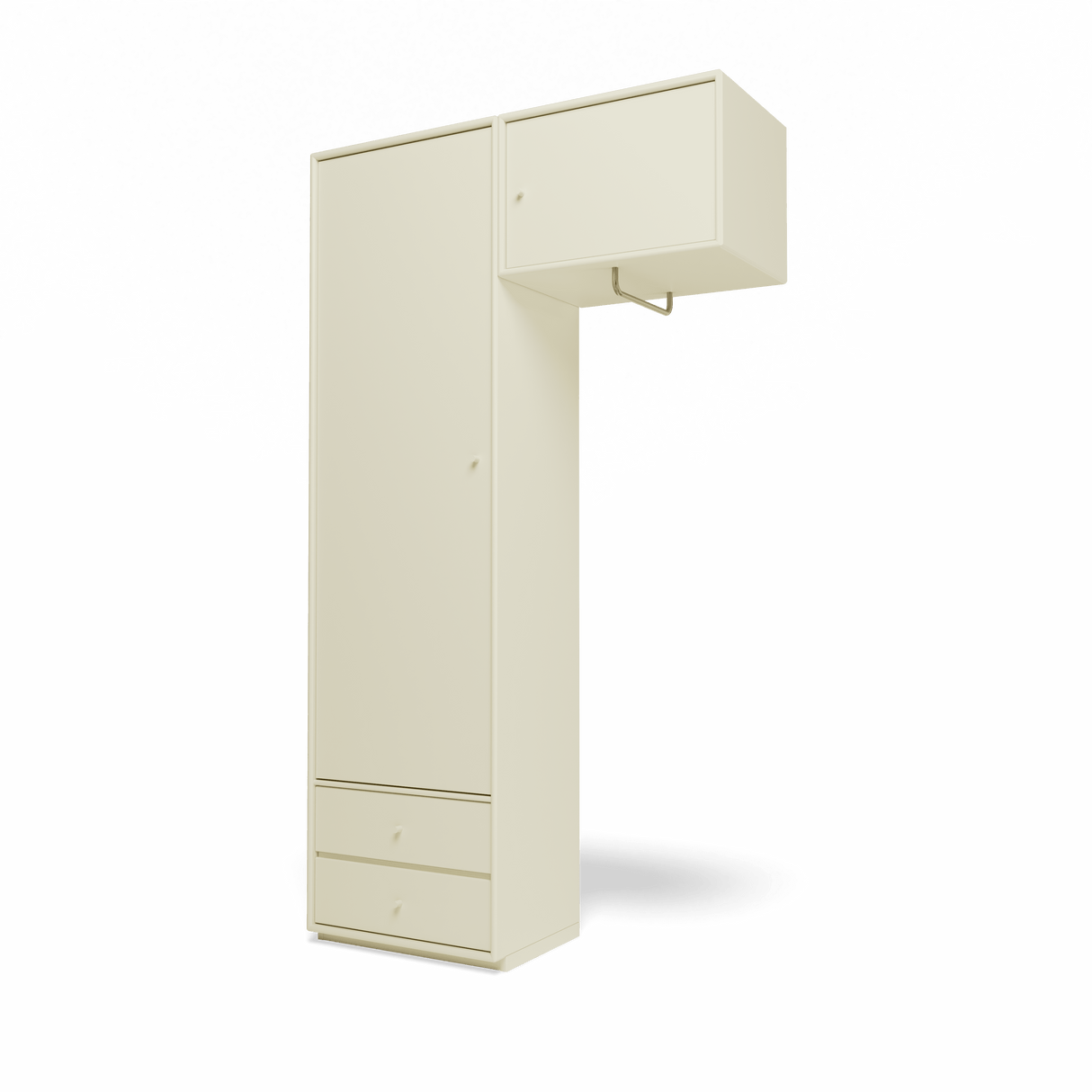  - Vanilla - Jacobsen Plus