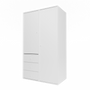 New white