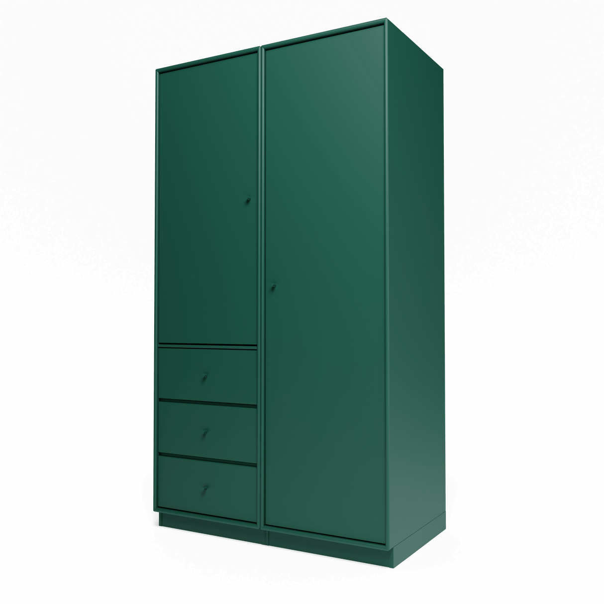  - Pine - Jacobsen Plus