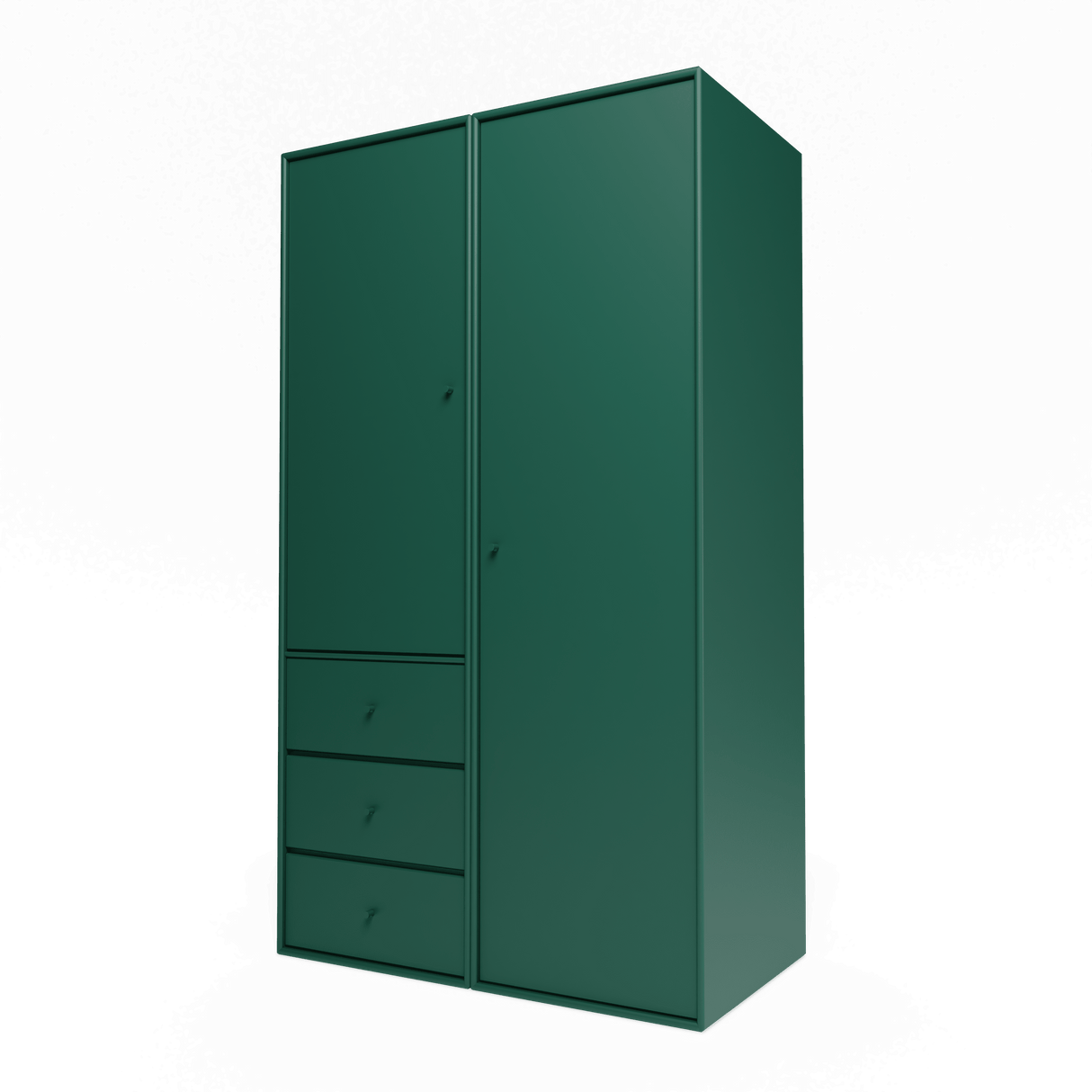  - Pine - Jacobsen Plus