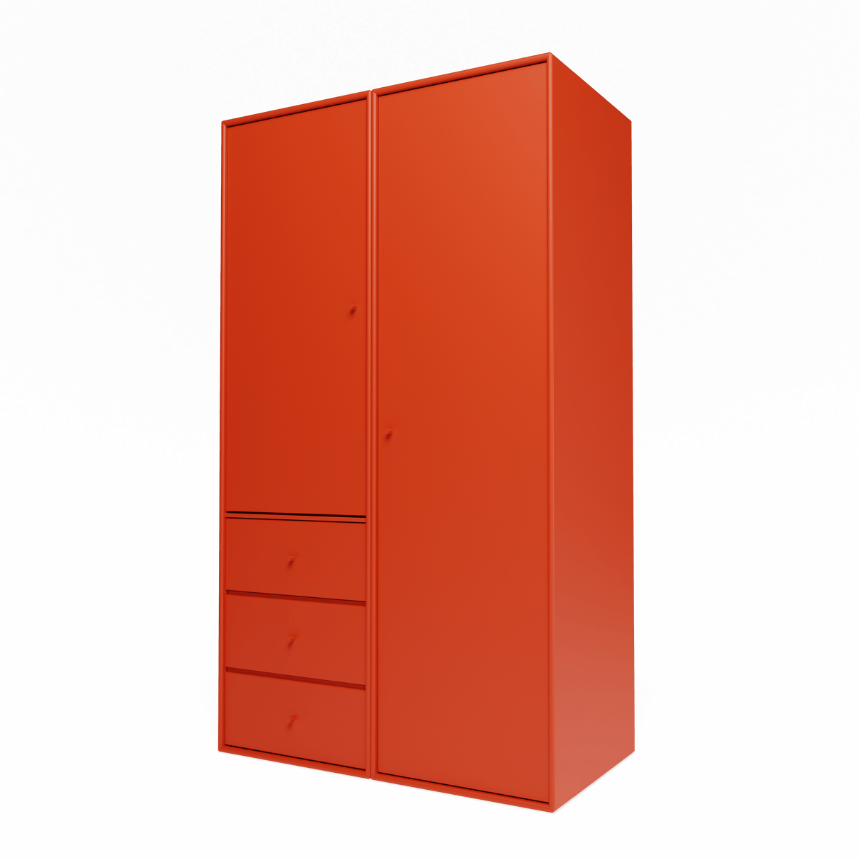  - Rosehip - Jacobsen Plus