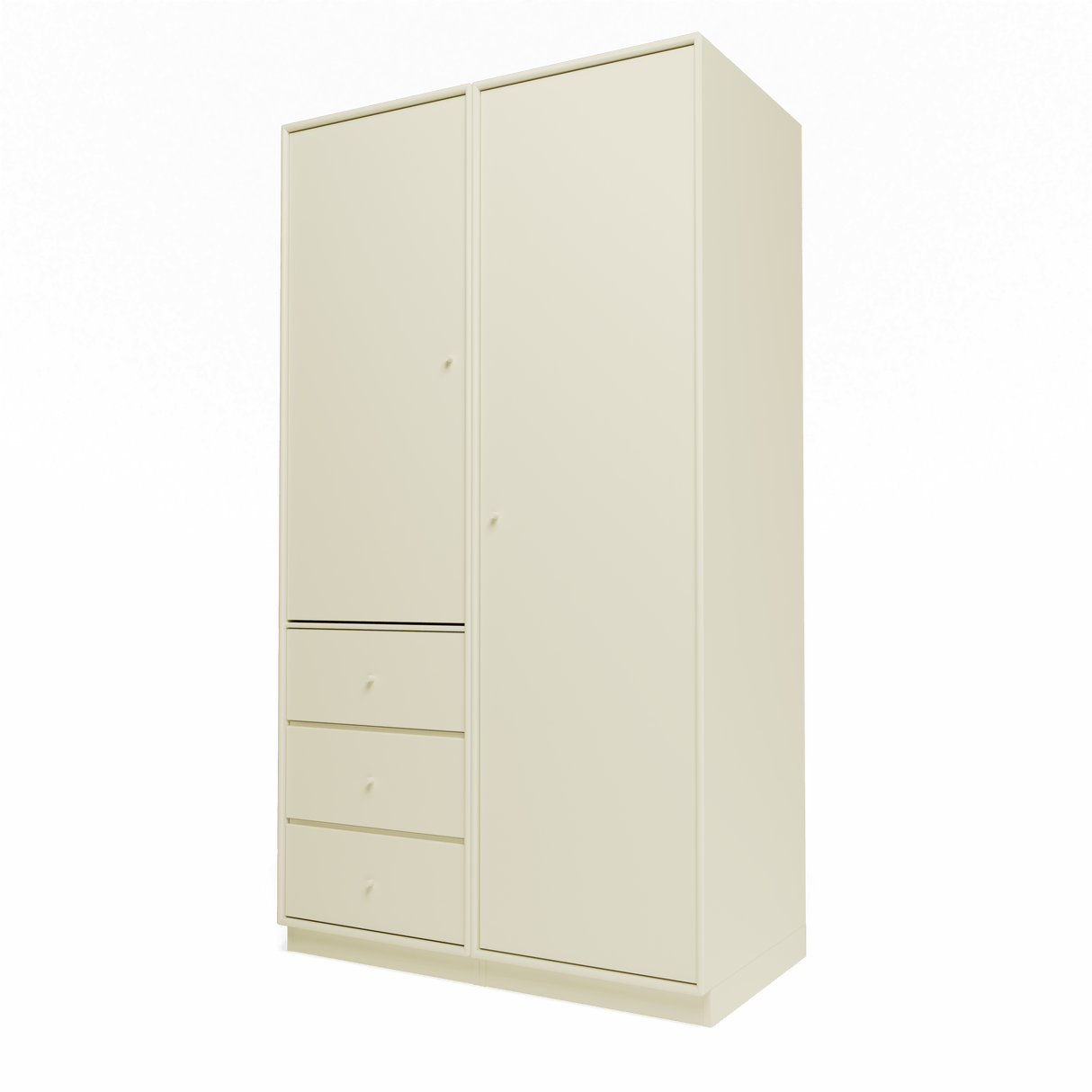  - Vanilla - Jacobsen Plus