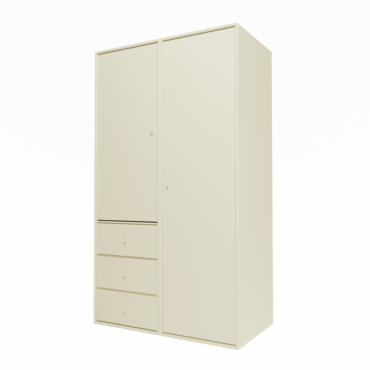  - Vanilla - Jacobsen Plus