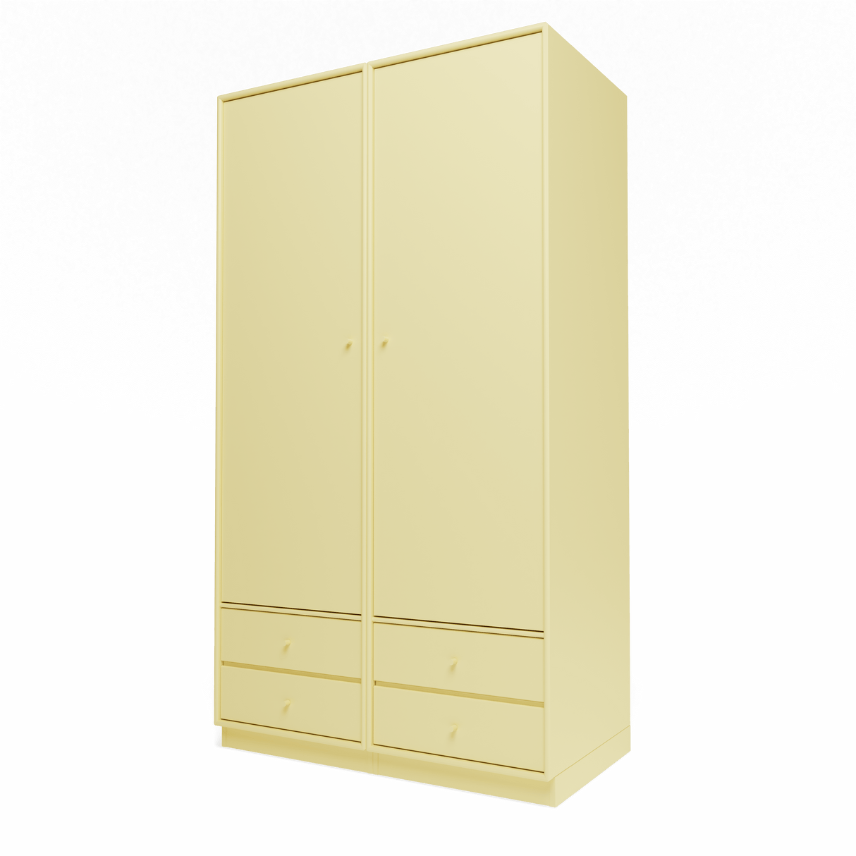  - Camomile - Jacobsen Plus