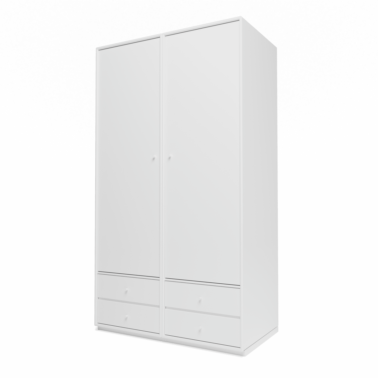  - New white - Jacobsen Plus