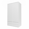 New white