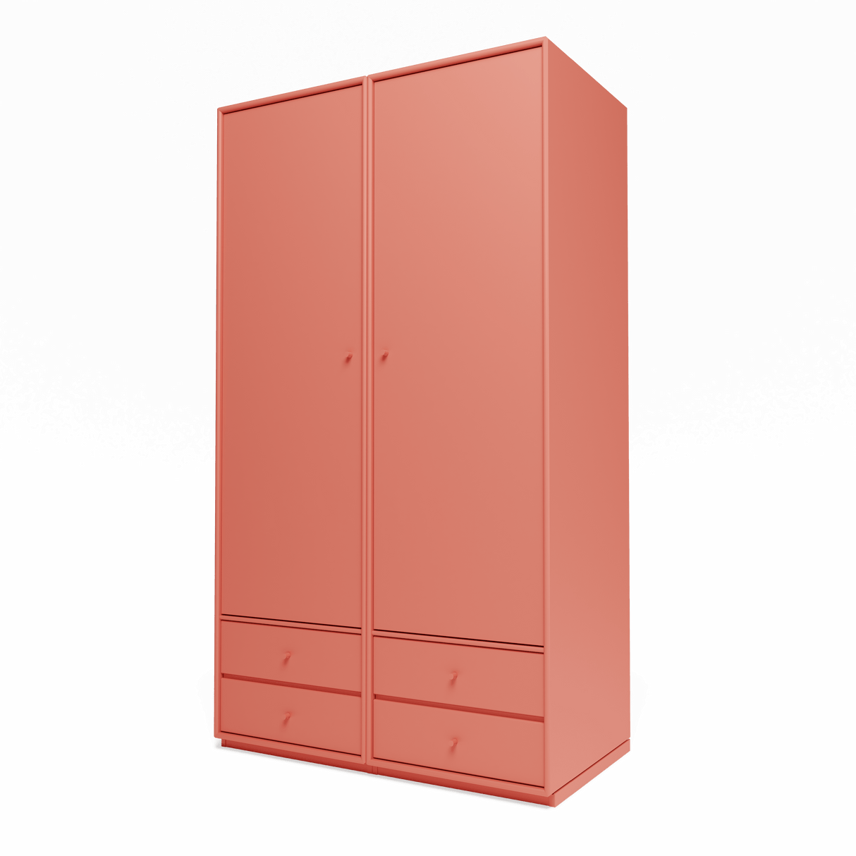 - Rhubarb - Jacobsen Plus