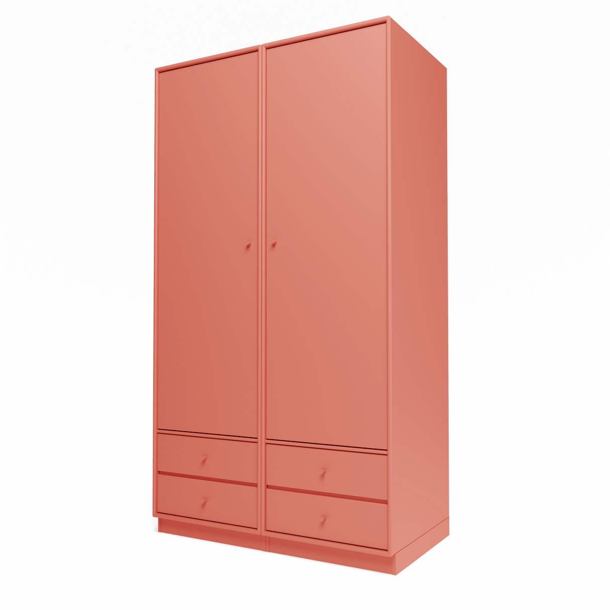  - Rhubarb - Jacobsen Plus