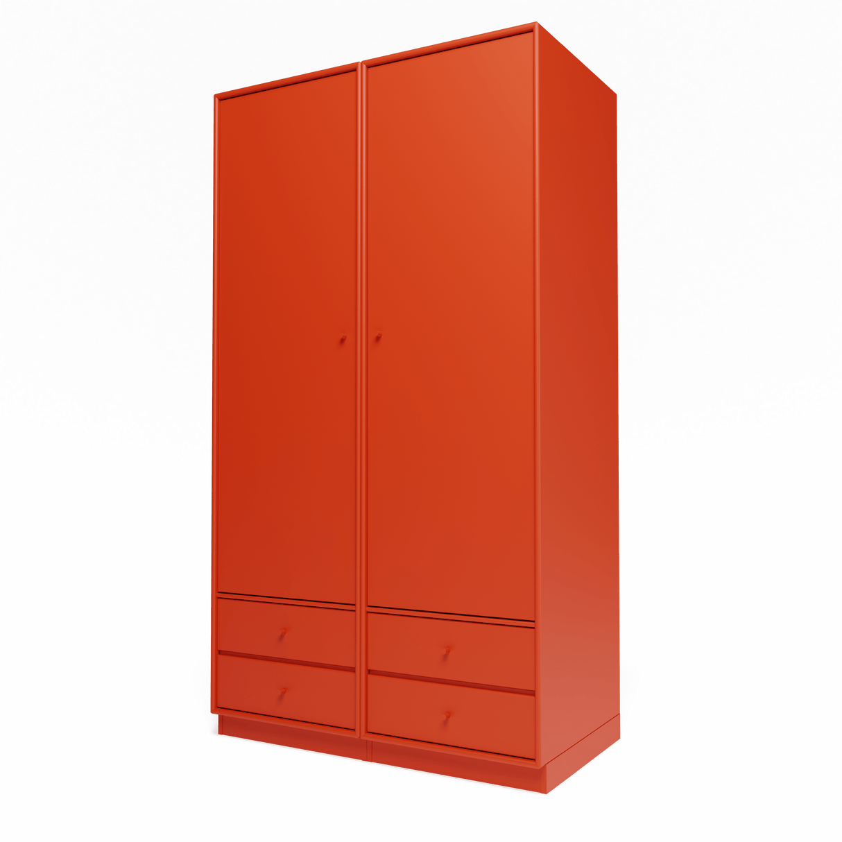  - Rosehip - Jacobsen Plus