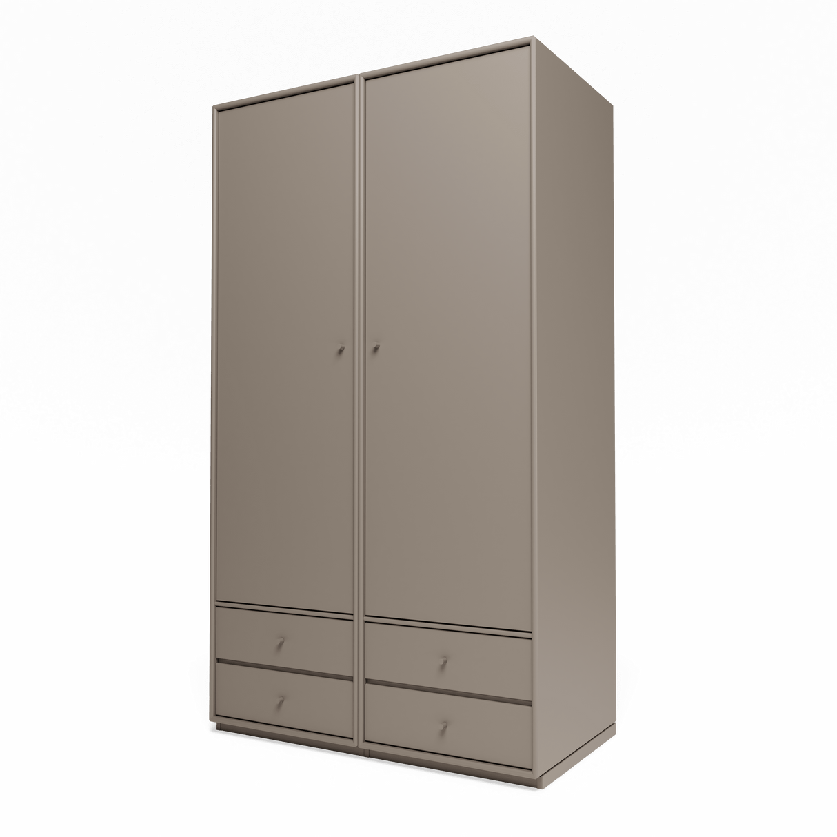  - Truffle - Jacobsen Plus