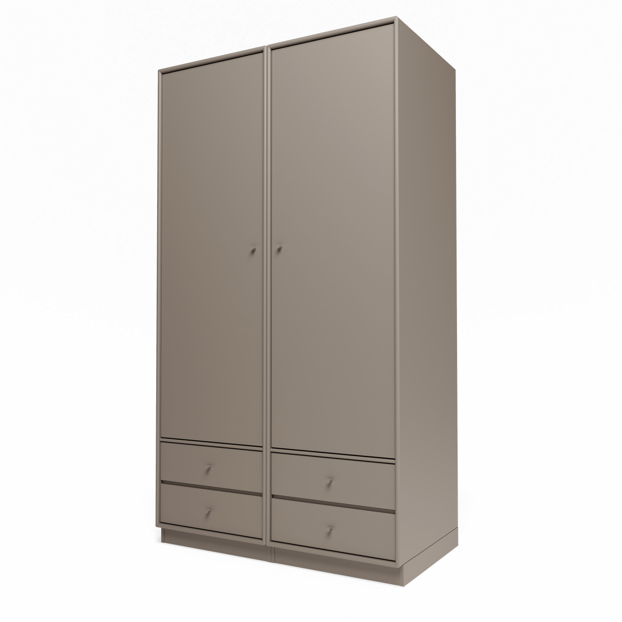  - Truffle - Jacobsen Plus
