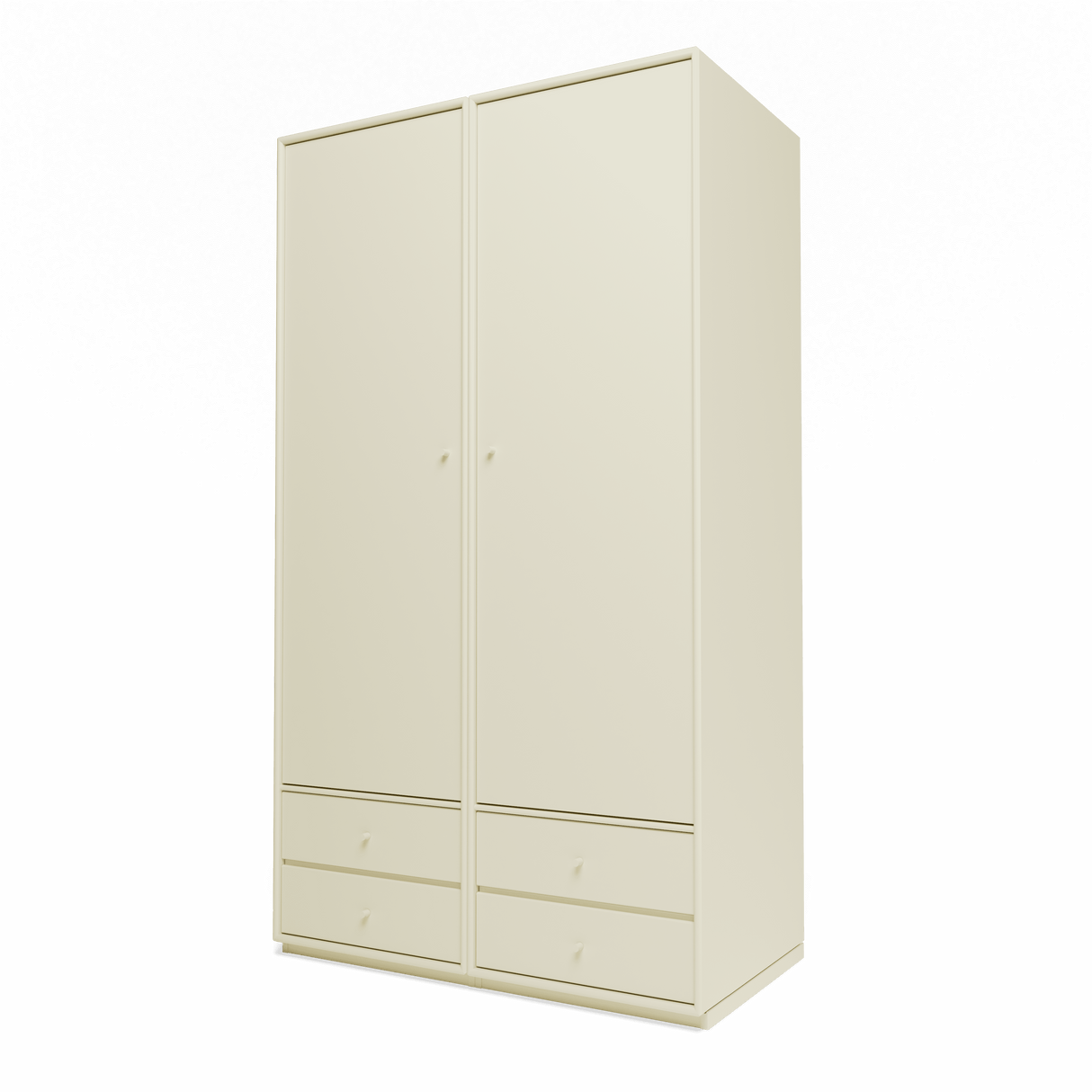  - Vanilla - Jacobsen Plus