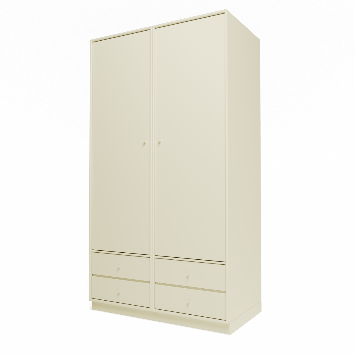  - Vanilla - Jacobsen Plus