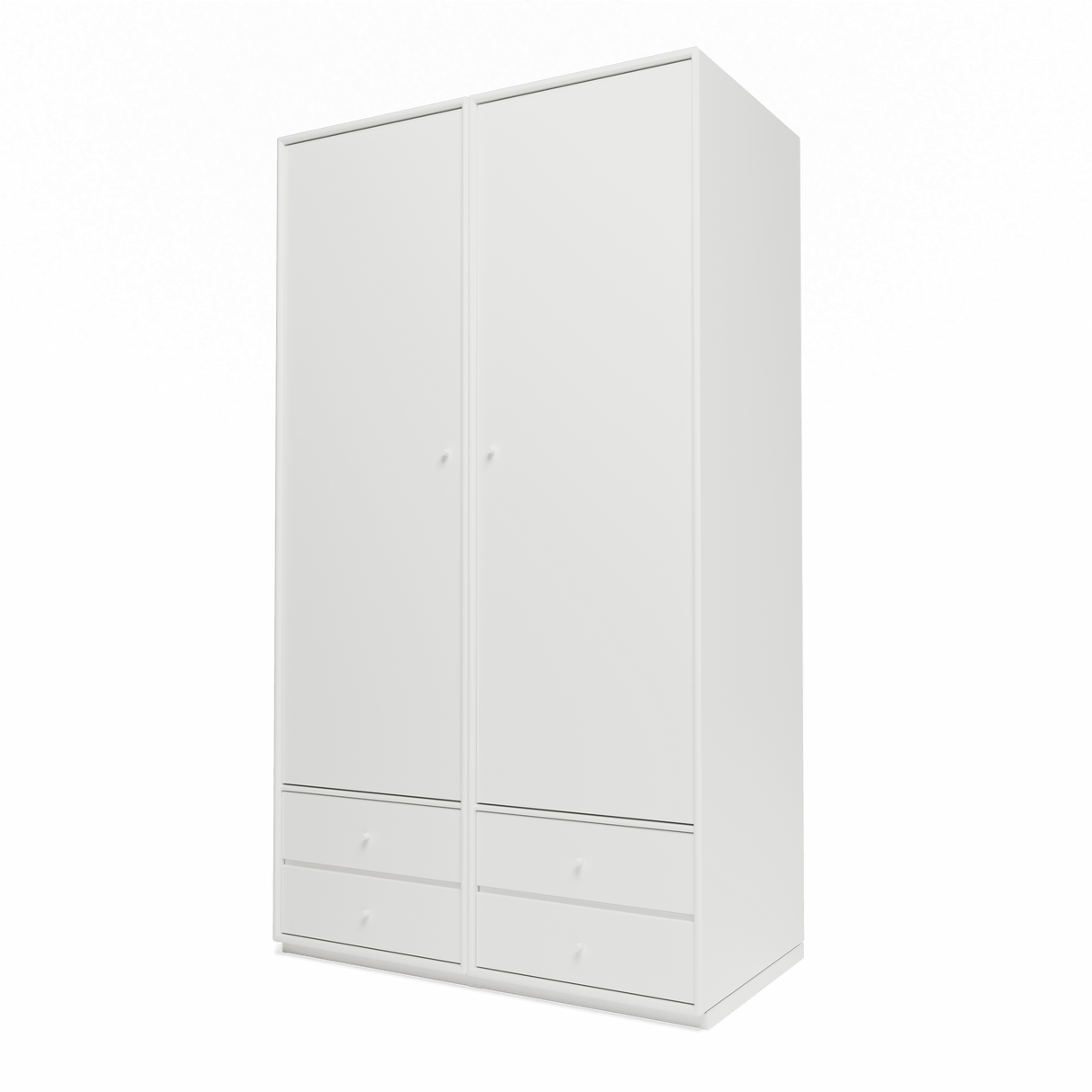  - White - Jacobsen Plus