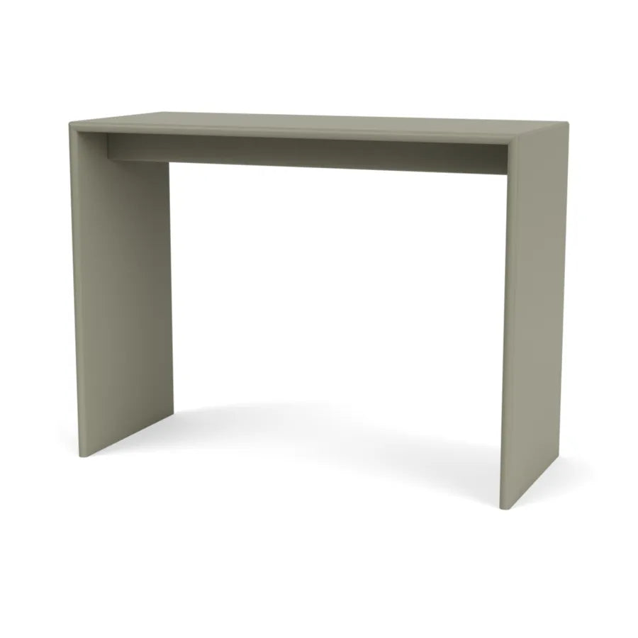 Monterey Barbord, dybde 40 cm fra Montana - Fennel / 40 x 80 cm - Jacobsen Plus
