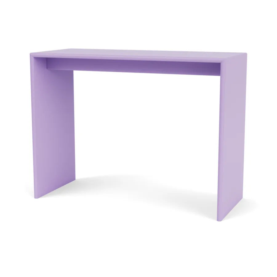 Monterey Barbord, dybde 40 cm fra Montana - Iris / 40 x 80 cm - Jacobsen Plus
