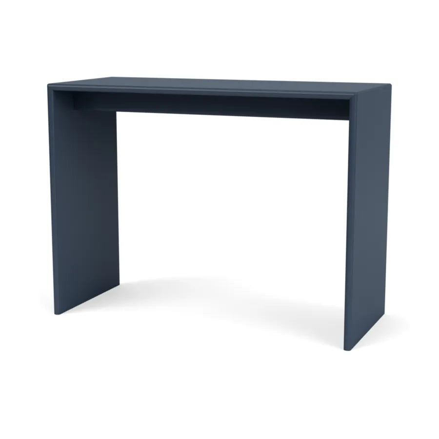Monterey Barbord, dybde 40 cm fra Montana - Juniper / 40 x 80 cm - Jacobsen Plus