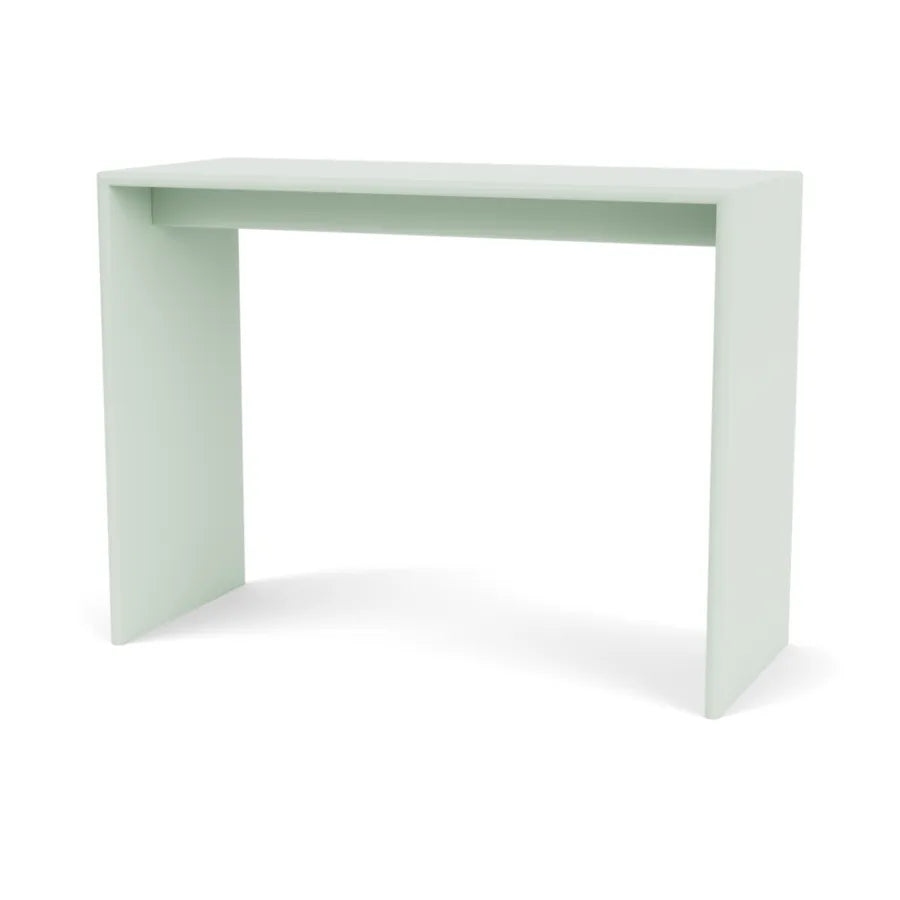 Monterey Barbord, dybde 40 cm fra Montana - Mist / 40 x 80 cm - Jacobsen Plus