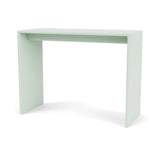 Monterey Barbord, dybde 40 cm fra Montana - Mist / 40 x 80 cm - Jacobsen Plus