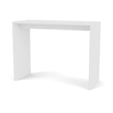 Monterey Barbord, dybde 40 cm fra Montana - New white / 40 x 160 cm - Jacobsen Plus