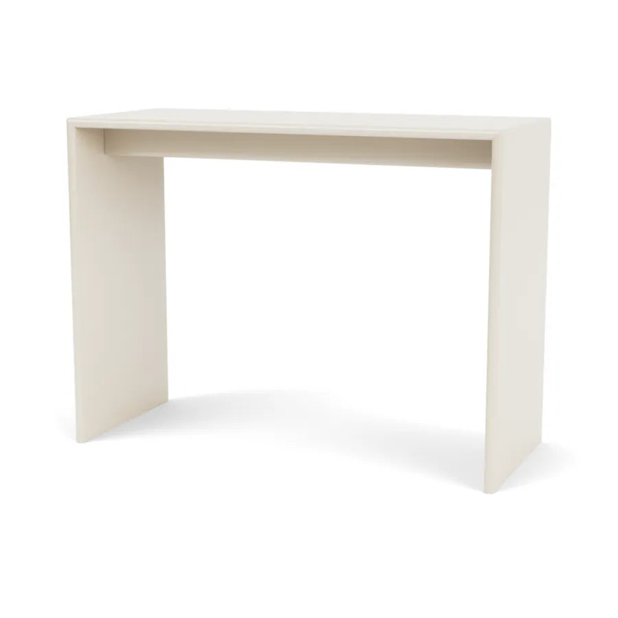Monterey Barbord, dybde 40 cm fra Montana - Oat / 40 x 80 cm - Jacobsen Plus