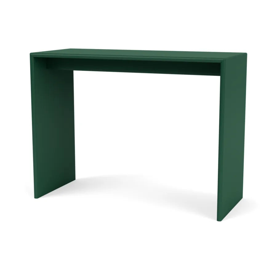 Monterey Barbord, dybde 40 cm fra Montana - Pine / 40 x 80 cm - Jacobsen Plus