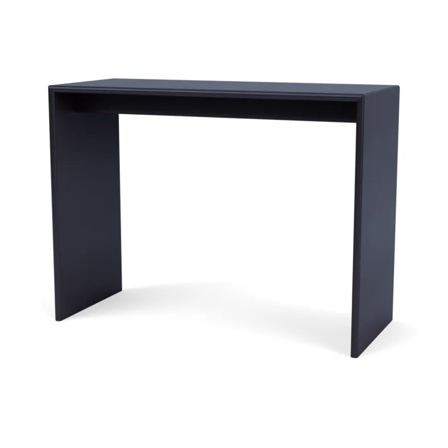 Monterey Barbord, dybde 40 cm fra Montana - Shadow / 40 x 80 cm - Jacobsen Plus